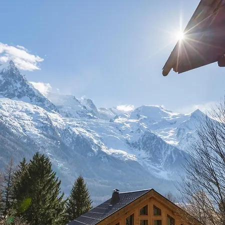 Petit Des Moussoux - Happy Chalet
